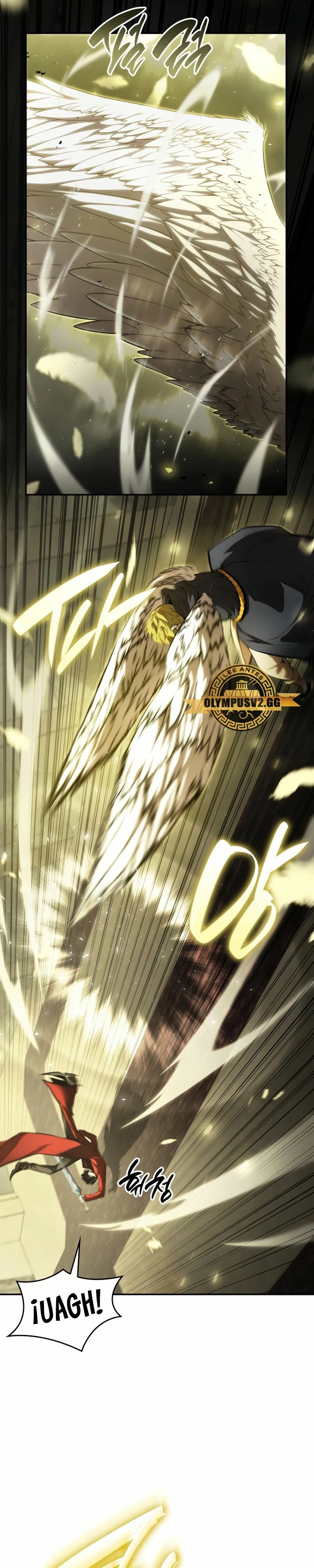 Read Nigromante Sin Límites ES Manga Online
