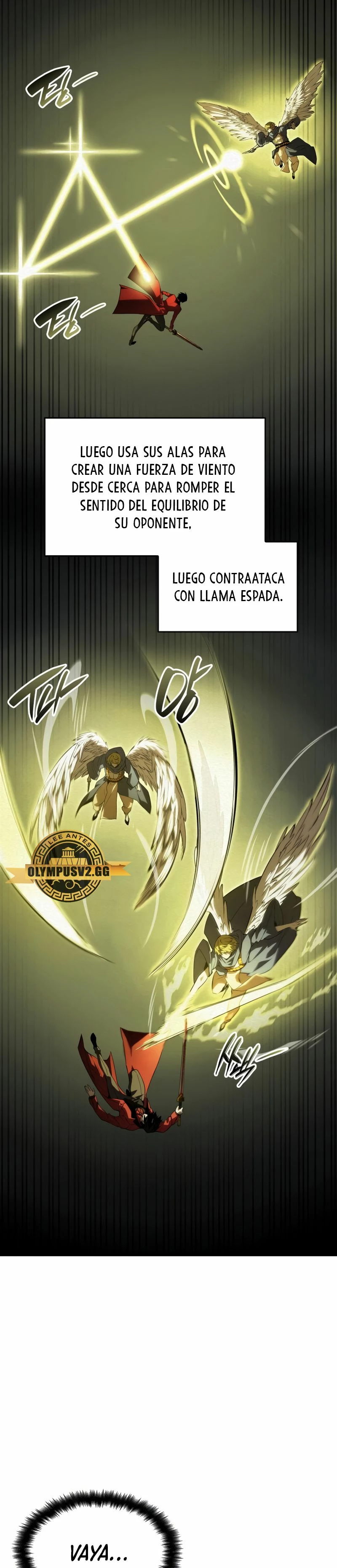 Read Nigromante Sin Límites ES Manga Online
