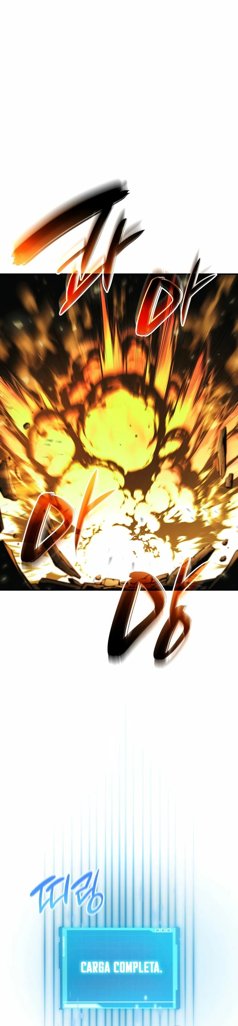 Read Nigromante Sin Límites ES Manga Online