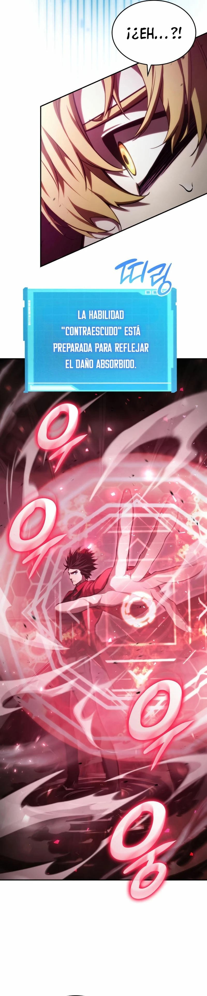 Read Nigromante Sin Límites ES Manga Online