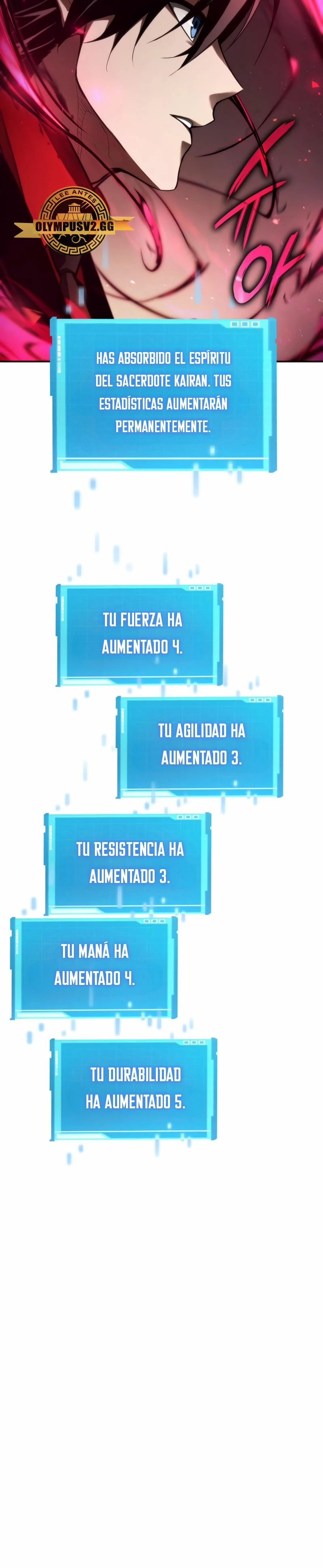 Read Nigromante Sin Límites ES Manga Online