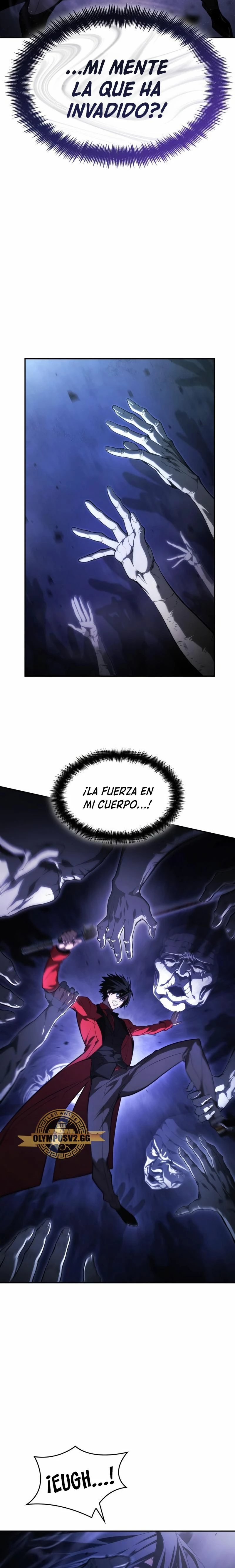 Read Nigromante Sin Límites ES Manga Online