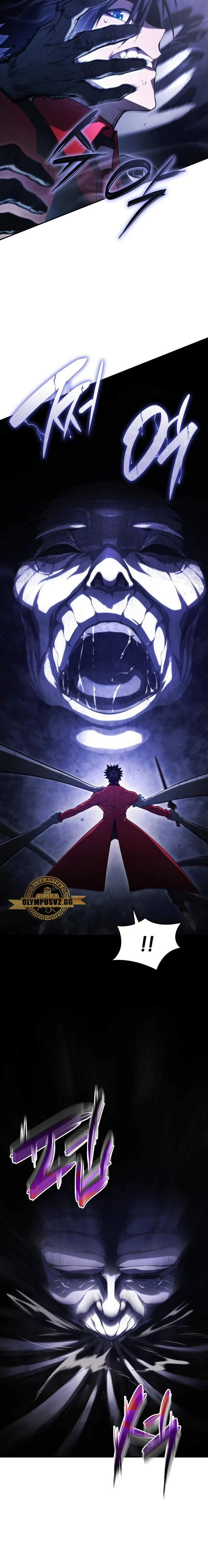 Read Nigromante Sin Límites ES Manga Online