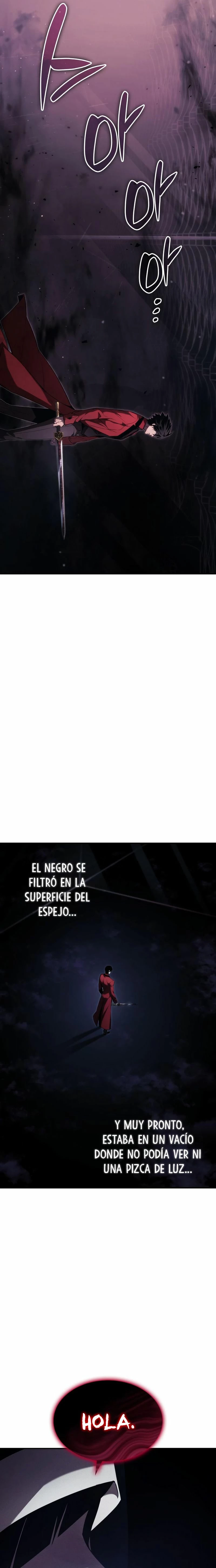 Read Nigromante Sin Límites ES Manga Online