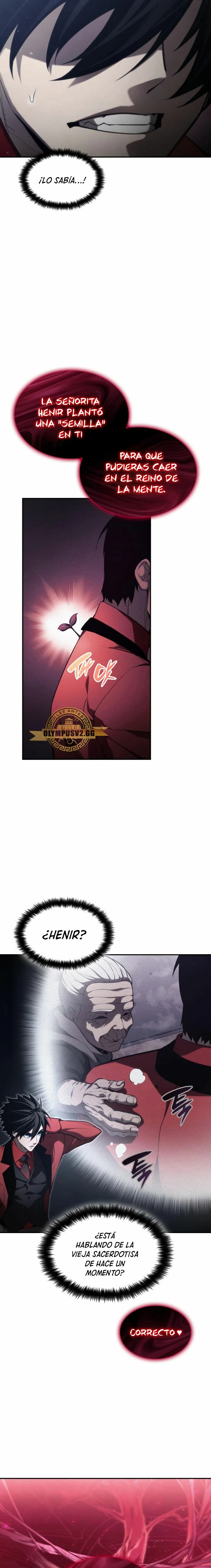 Read Nigromante Sin Límites ES Manga Online