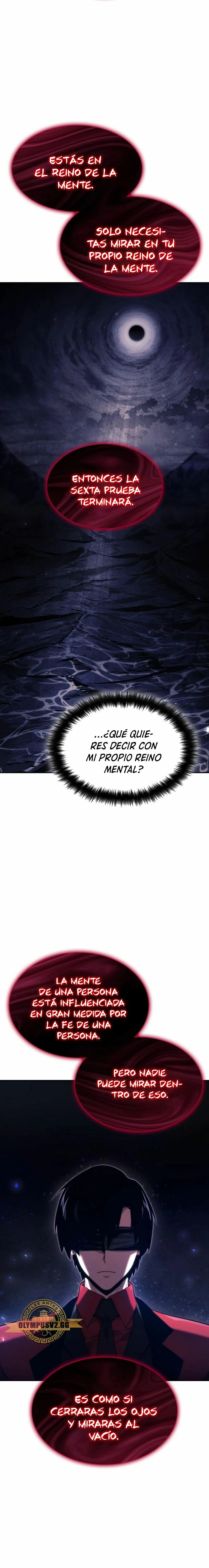 Read Nigromante Sin Límites ES Manga Online