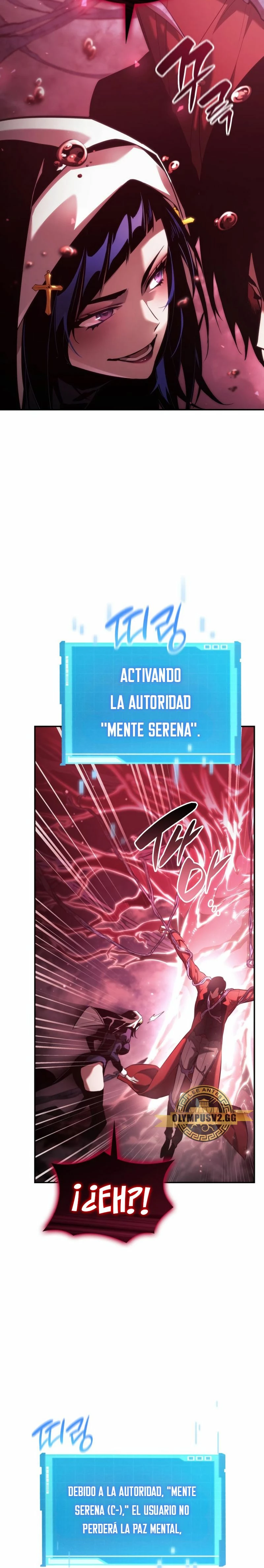 Read Nigromante Sin Límites ES Manga Online