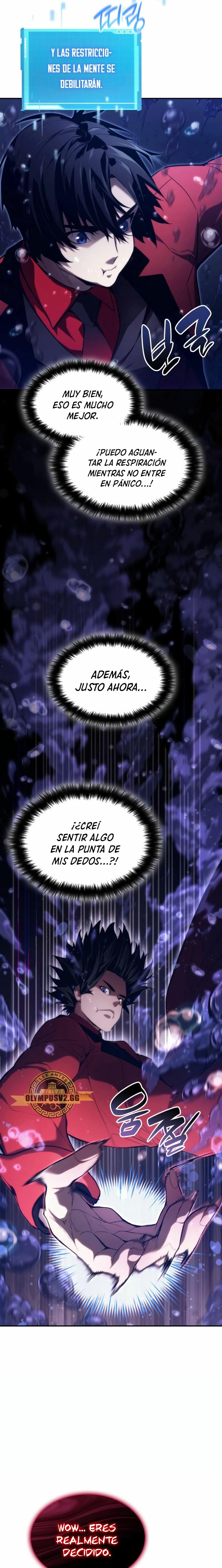 Read Nigromante Sin Límites ES Manga Online