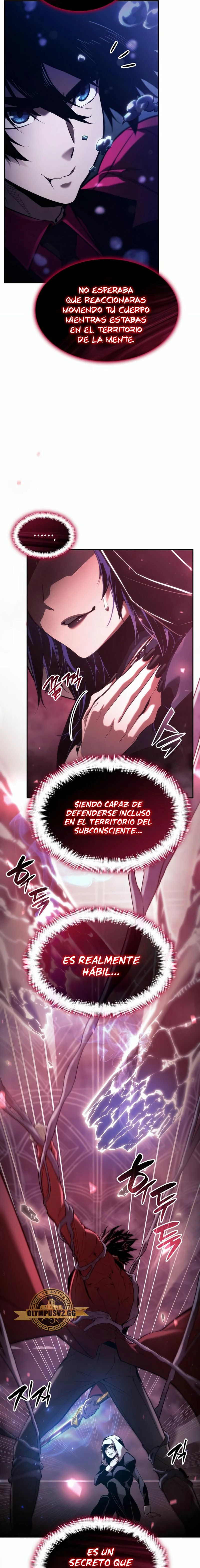 Read Nigromante Sin Límites ES Manga Online
