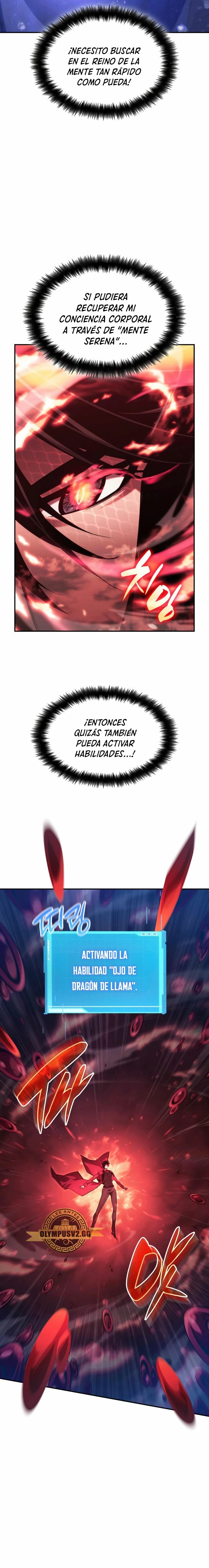 Read Nigromante Sin Límites ES Manga Online