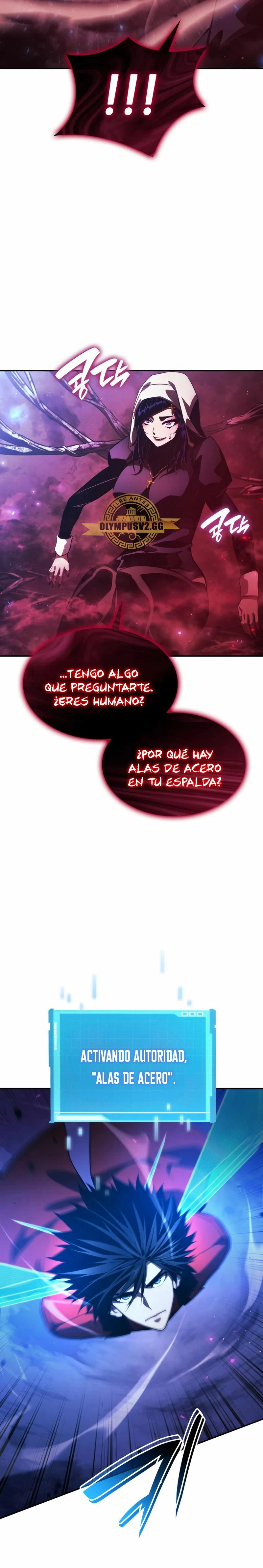 Read Nigromante Sin Límites ES Manga Online
