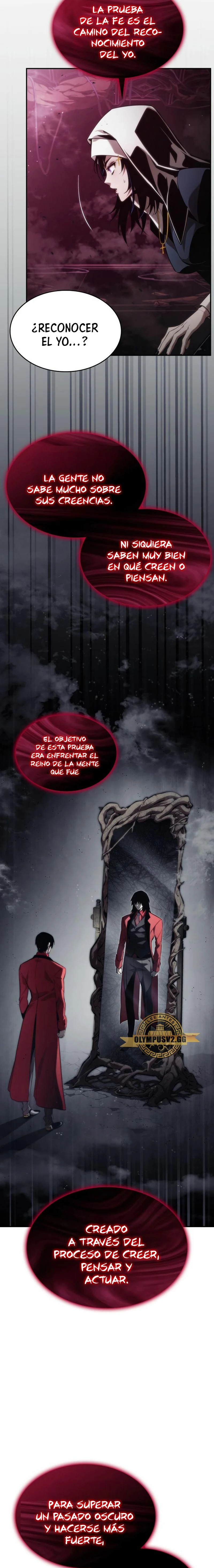 Read Nigromante Sin Límites ES Manga Online