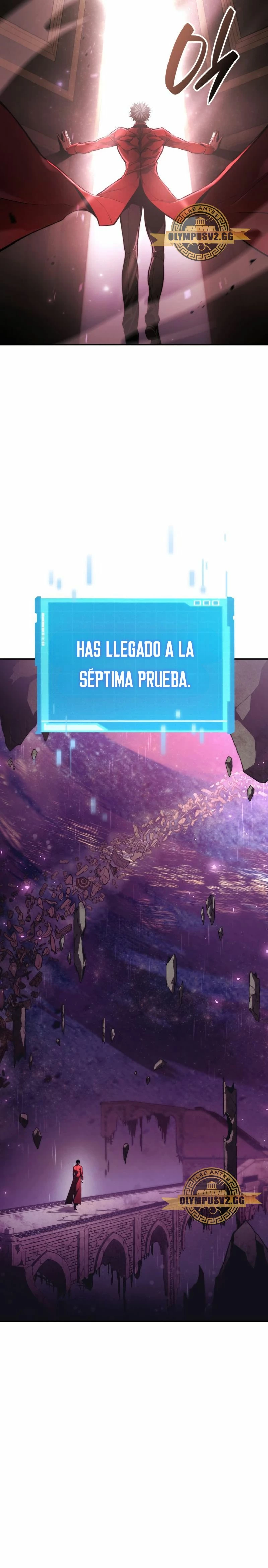 Read Nigromante Sin Límites ES Manga Online