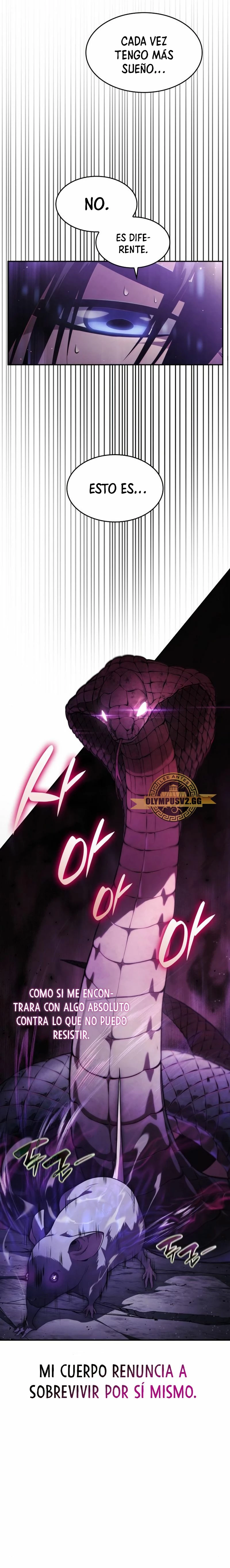 Read Nigromante Sin Límites ES Manga Online