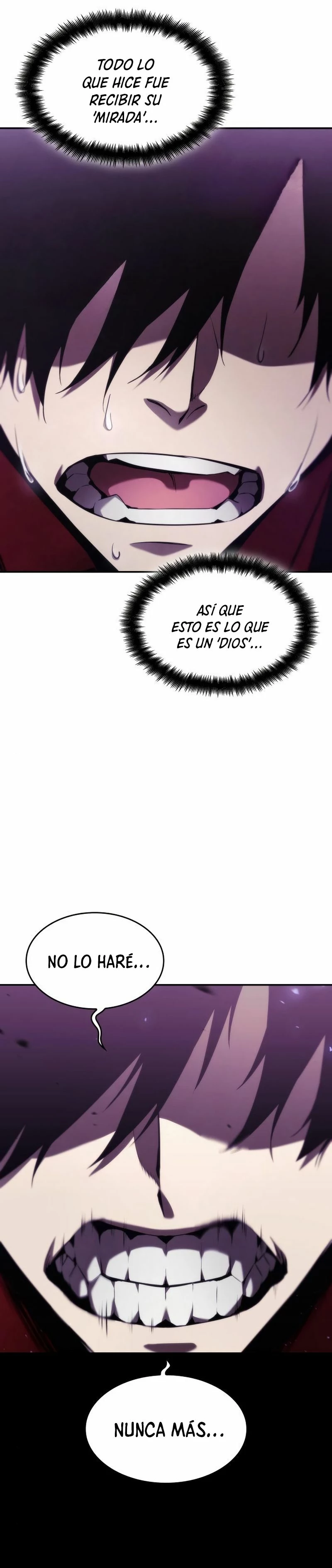 Read Nigromante Sin Límites ES Manga Online