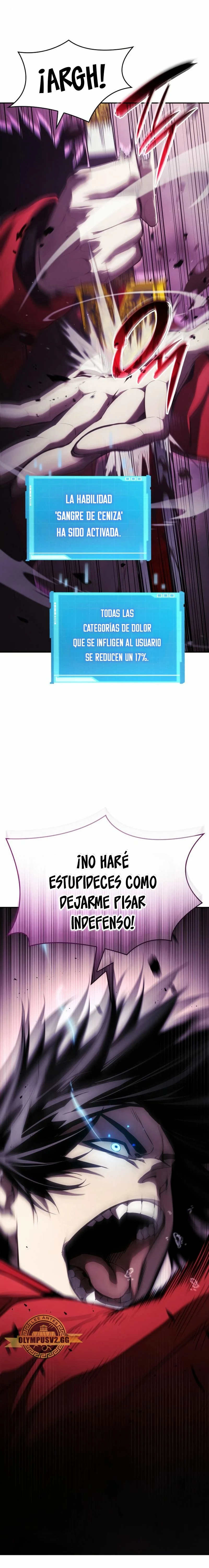 Read Nigromante Sin Límites ES Manga Online
