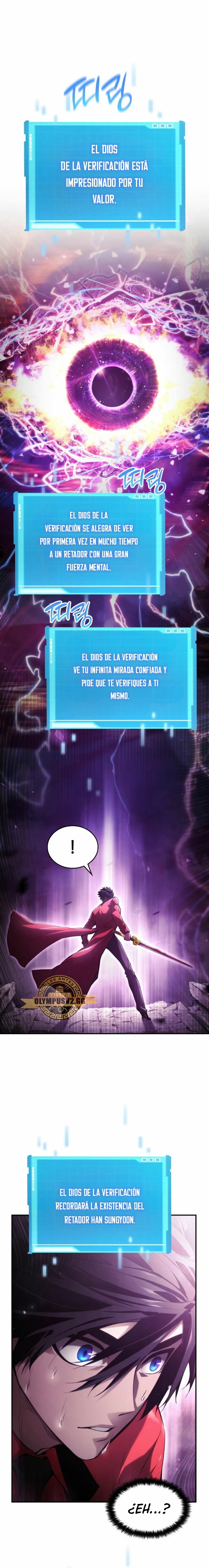 Read Nigromante Sin Límites ES Manga Online