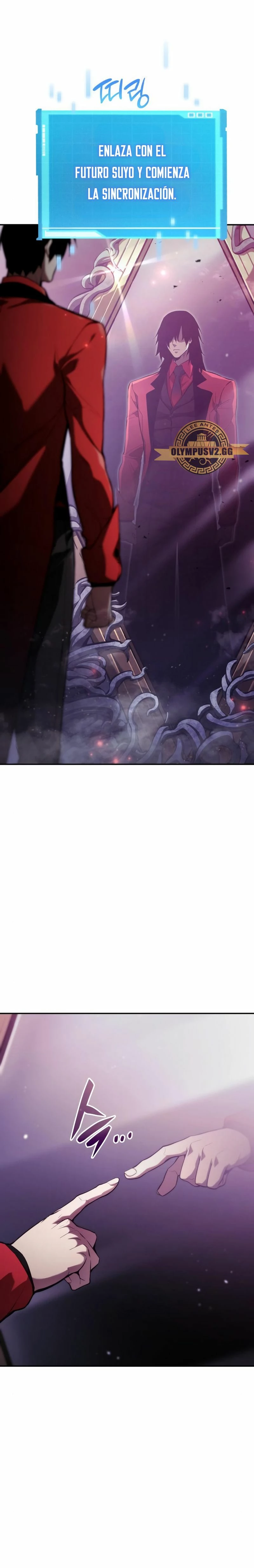 Read Nigromante Sin Límites ES Manga Online