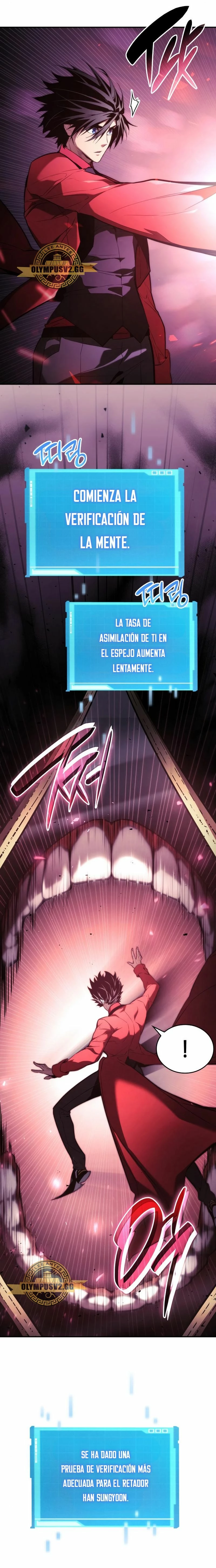 Read Nigromante Sin Límites ES Manga Online