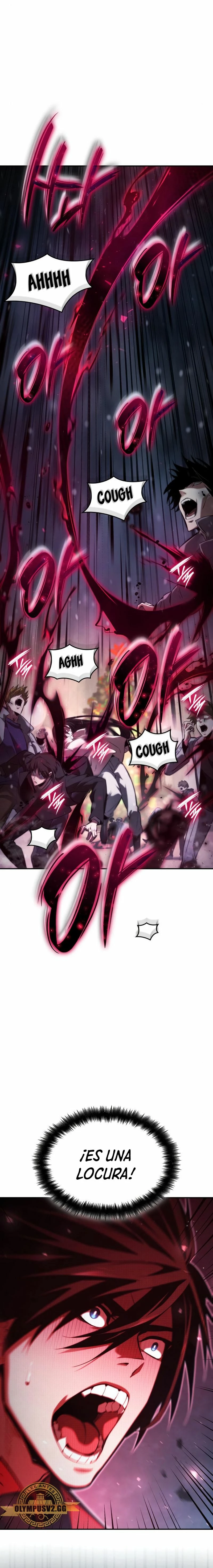 Read Nigromante Sin Límites ES Manga Online