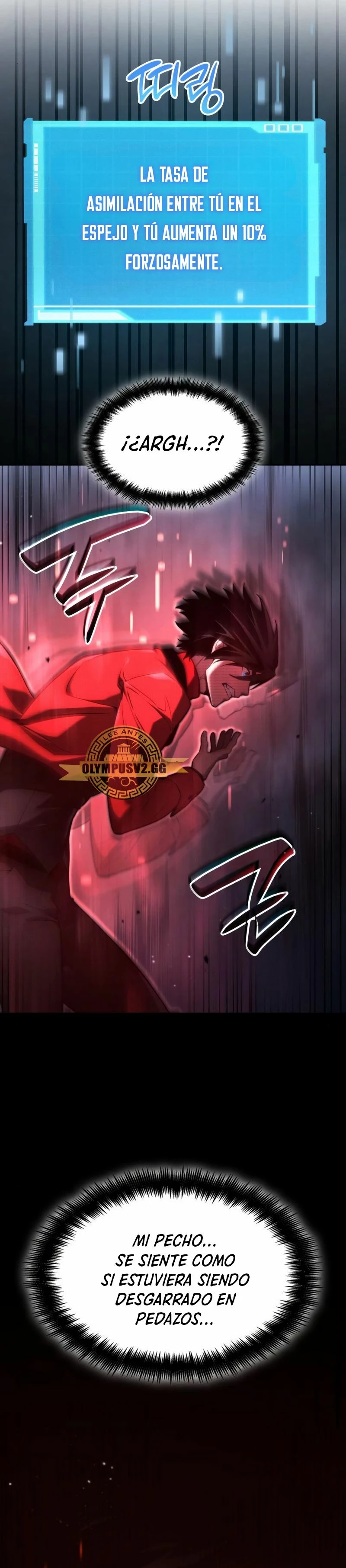 Read Nigromante Sin Límites ES Manga Online