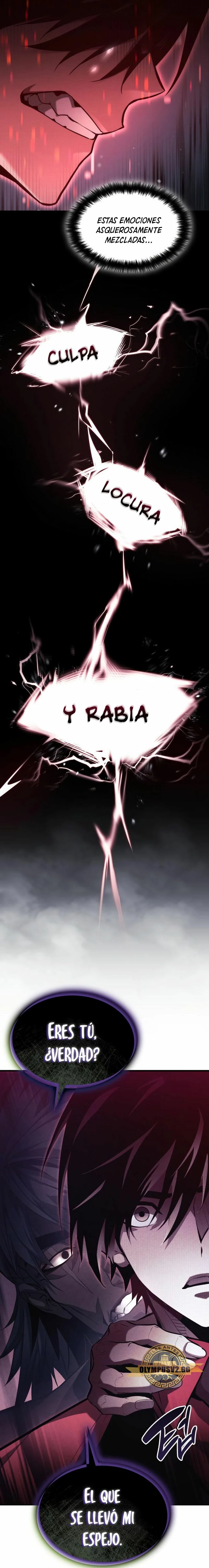 Read Nigromante Sin Límites ES Manga Online