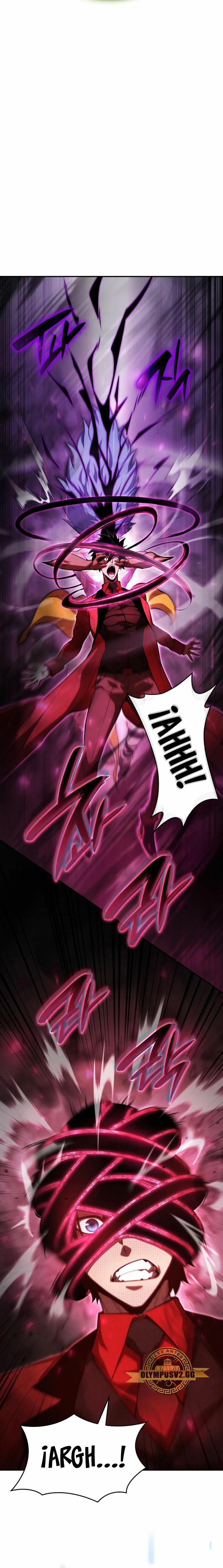 Read Nigromante Sin Límites ES Manga Online