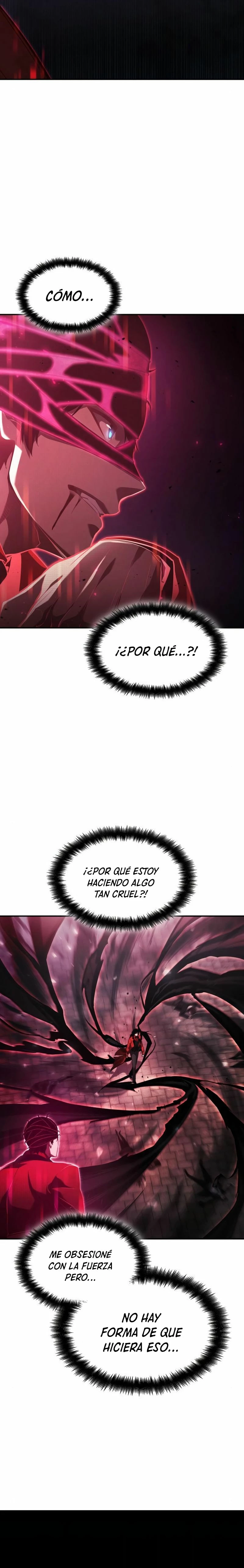 Read Nigromante Sin Límites ES Manga Online