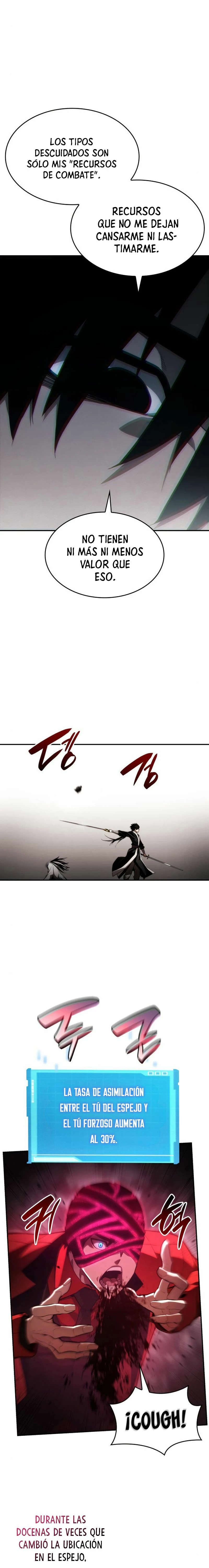 Read Nigromante Sin Límites ES Manga Online