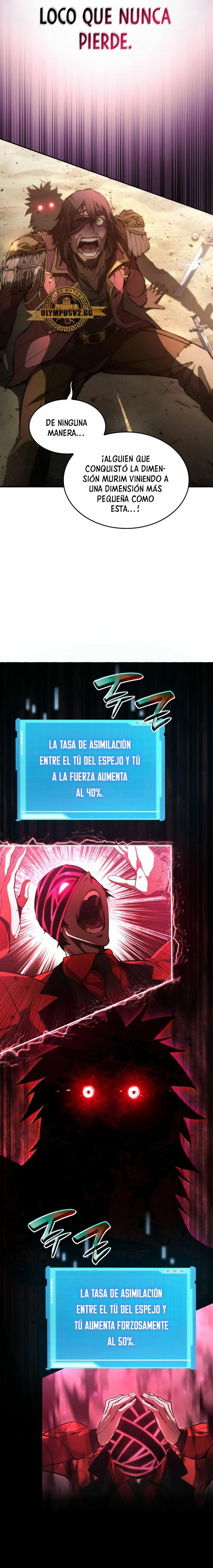 Read Nigromante Sin Límites ES Manga Online