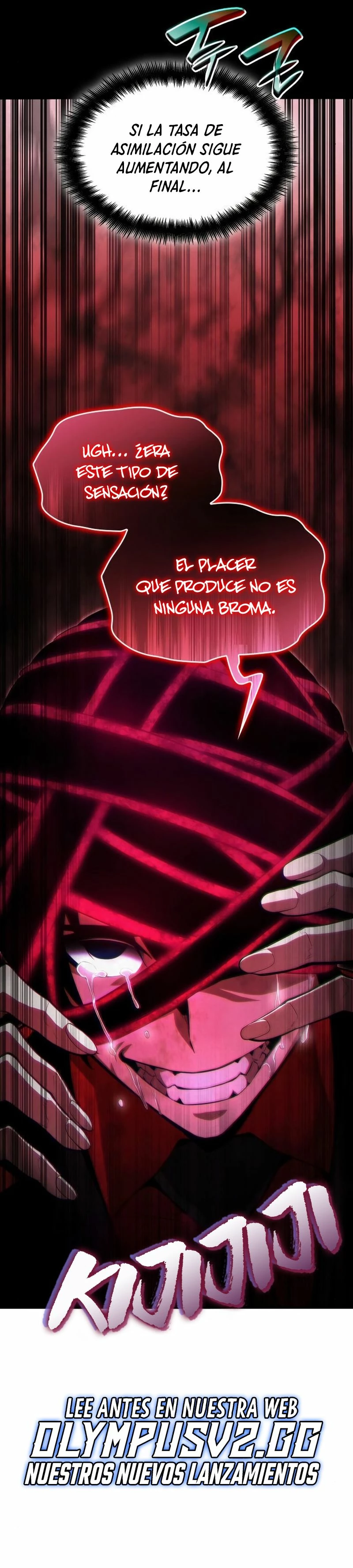 Read Nigromante Sin Límites ES Manga Online