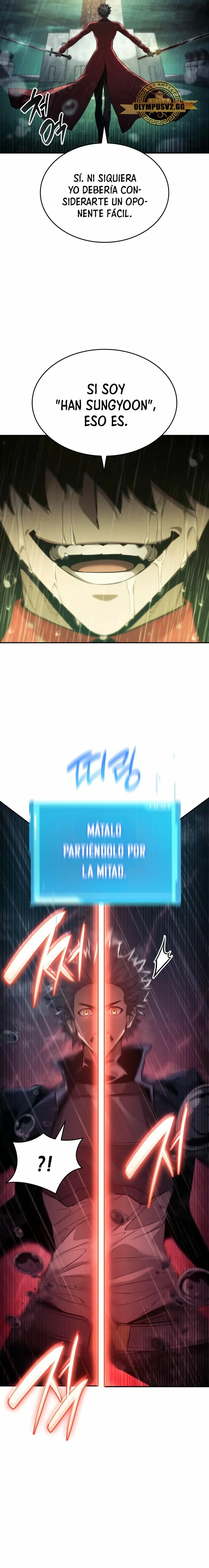 Read Nigromante Sin Límites ES Manga Online
