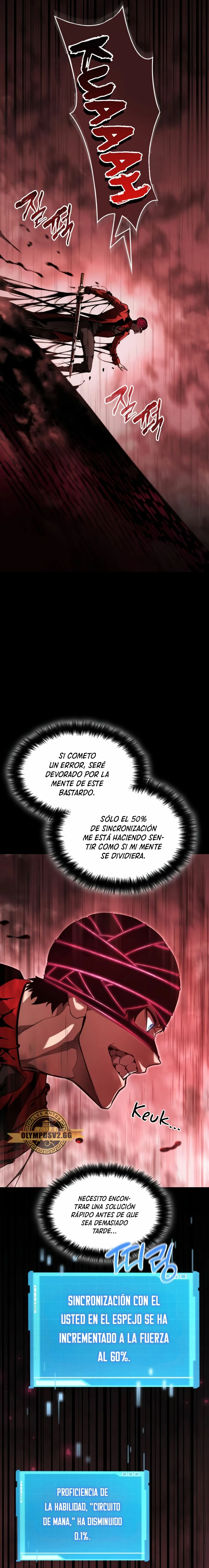 Read Nigromante Sin Límites ES Manga Online