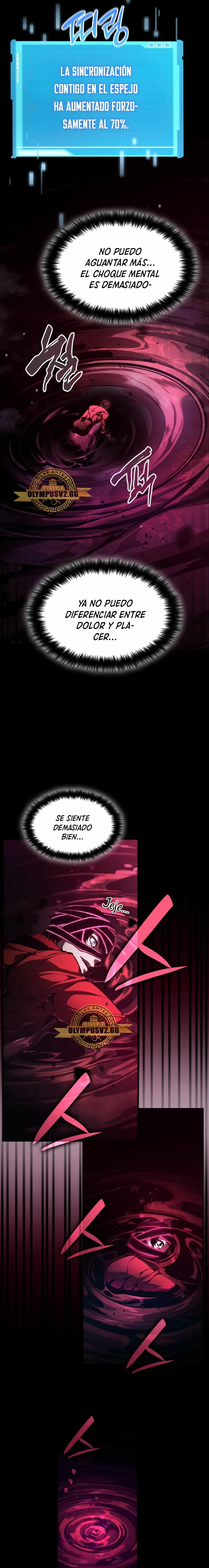 Read Nigromante Sin Límites ES Manga Online