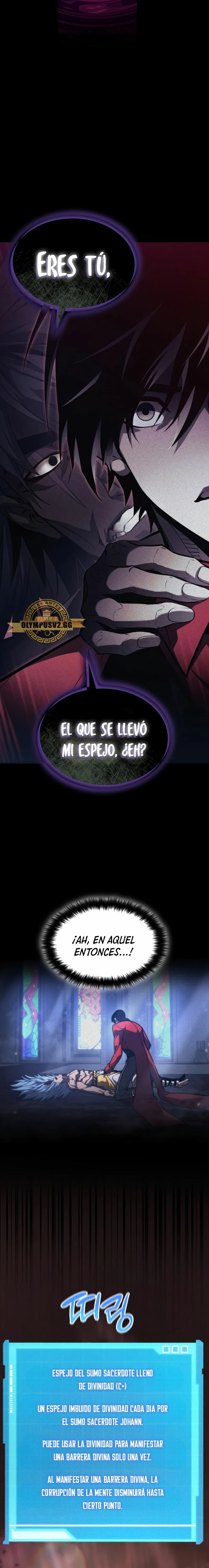 Read Nigromante Sin Límites ES Manga Online