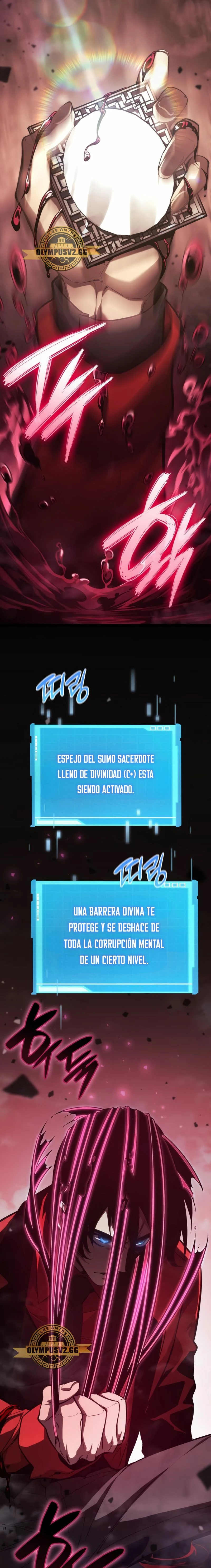 Read Nigromante Sin Límites ES Manga Online