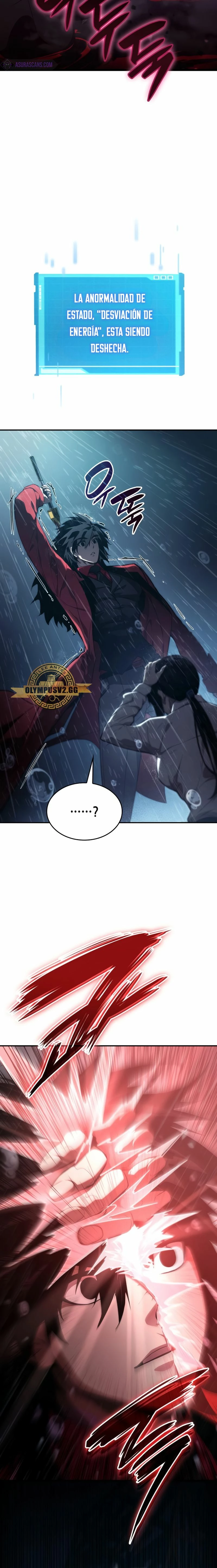 Read Nigromante Sin Límites ES Manga Online