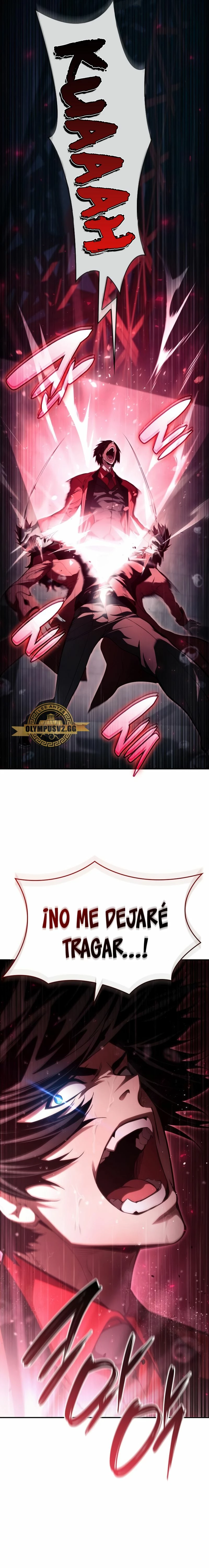 Read Nigromante Sin Límites ES Manga Online