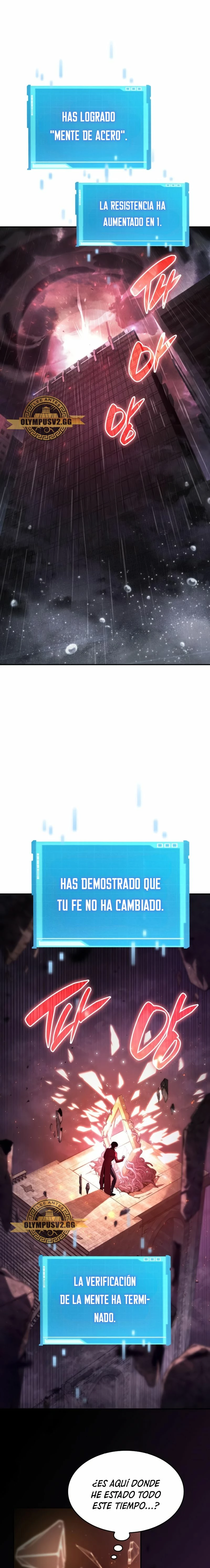 Read Nigromante Sin Límites ES Manga Online
