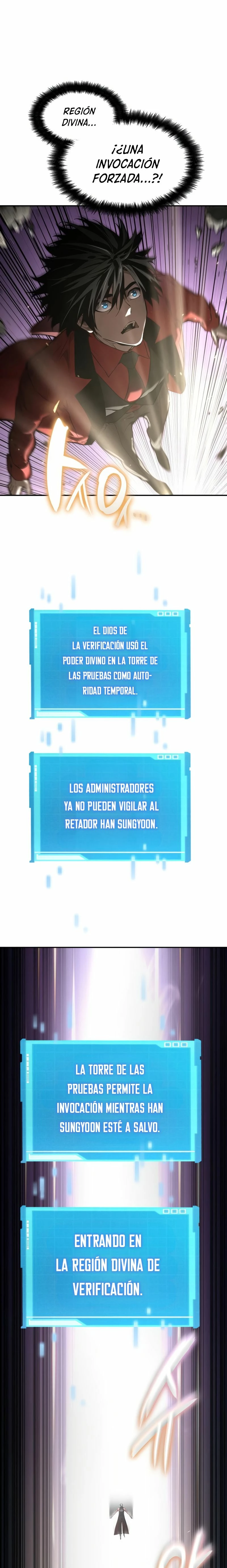 Read Nigromante Sin Límites ES Manga Online
