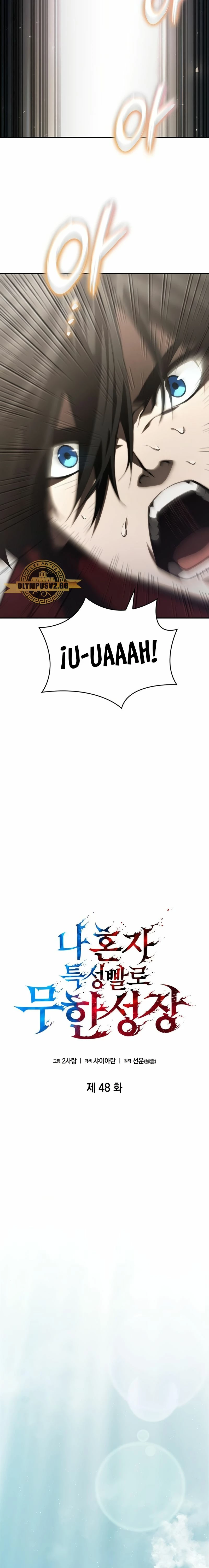 Read Nigromante Sin Límites ES Manga Online