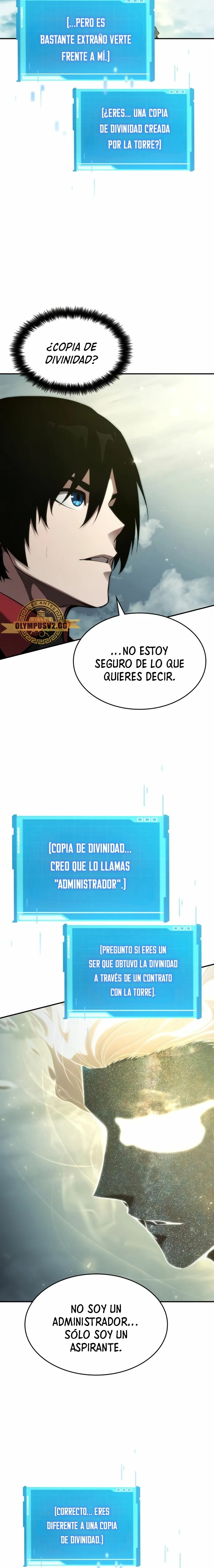 Read Nigromante Sin Límites ES Manga Online
