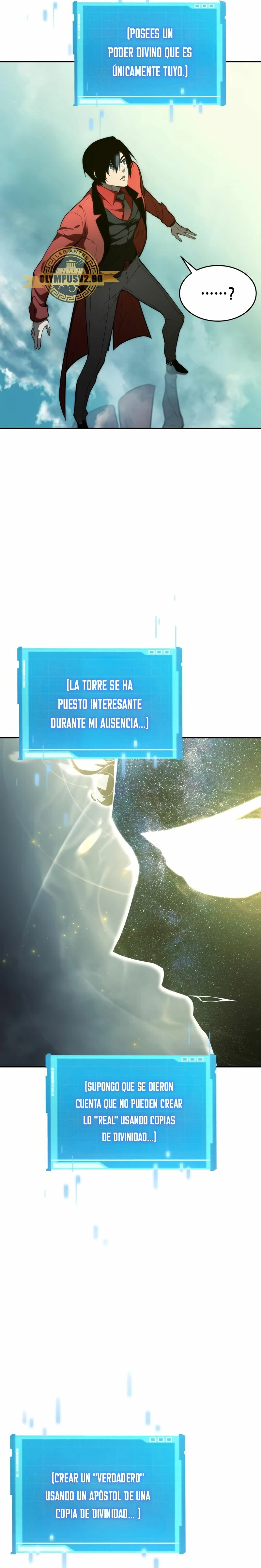 Read Nigromante Sin Límites ES Manga Online