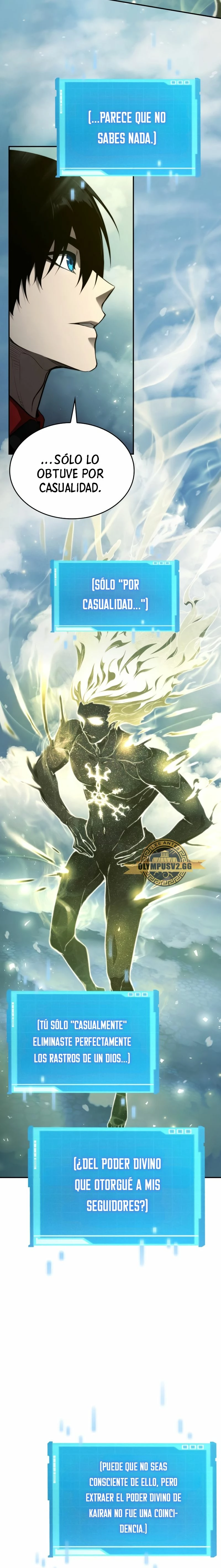 Read Nigromante Sin Límites ES Manga Online