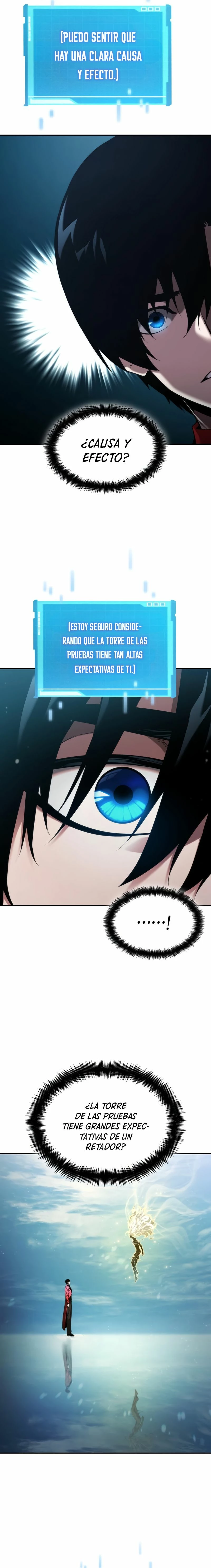 Read Nigromante Sin Límites ES Manga Online