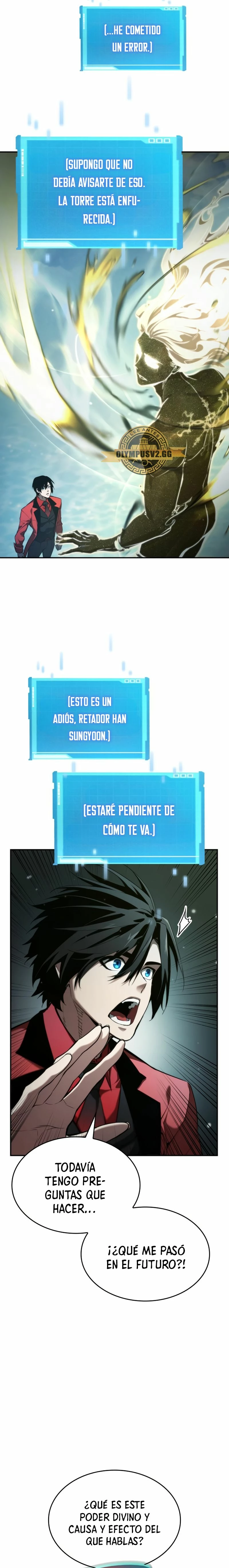 Read Nigromante Sin Límites ES Manga Online