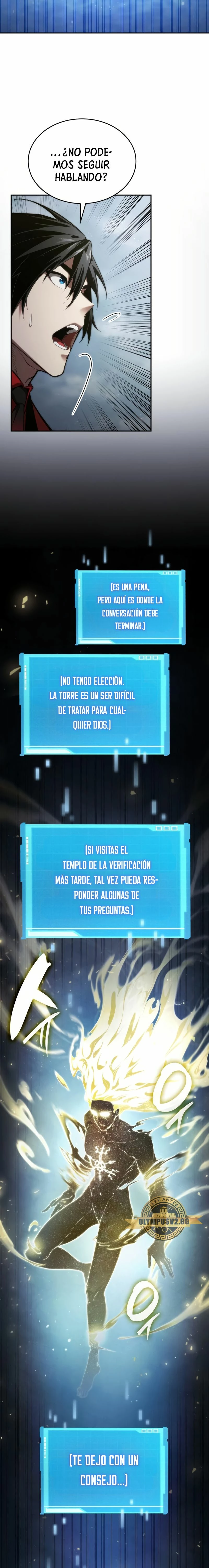 Read Nigromante Sin Límites ES Manga Online