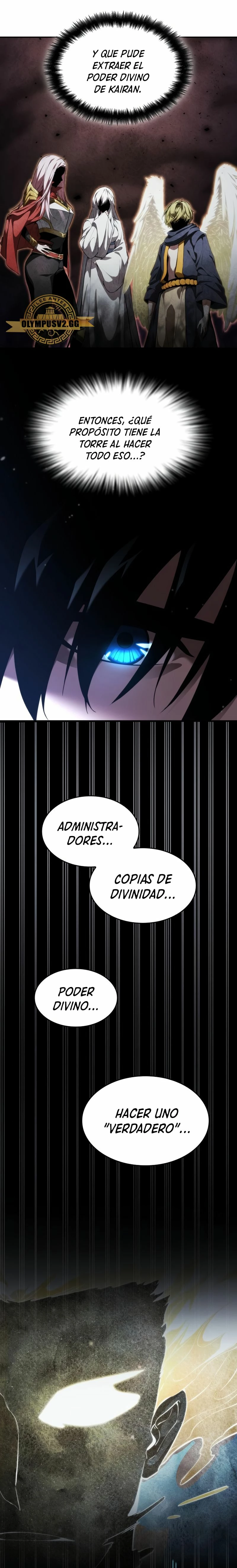 Read Nigromante Sin Límites ES Manga Online