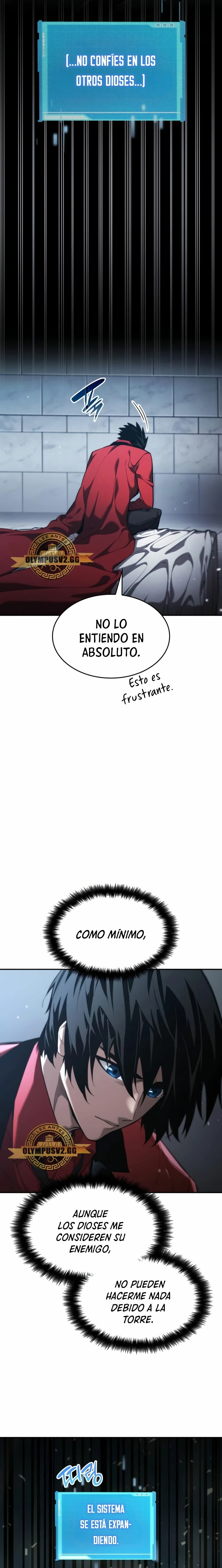Read Nigromante Sin Límites ES Manga Online