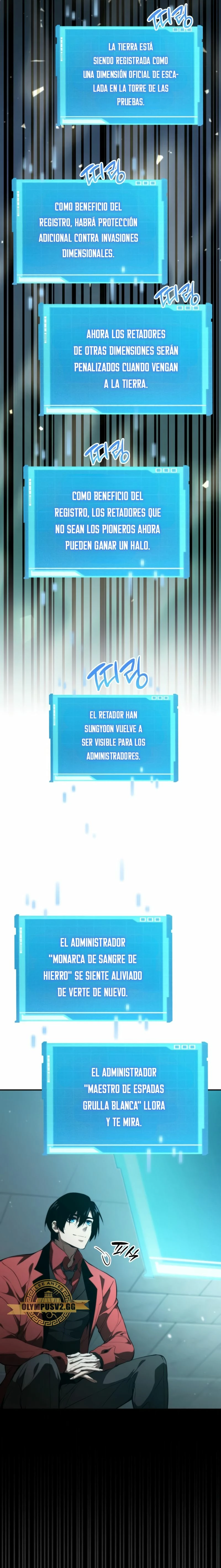 Read Nigromante Sin Límites ES Manga Online